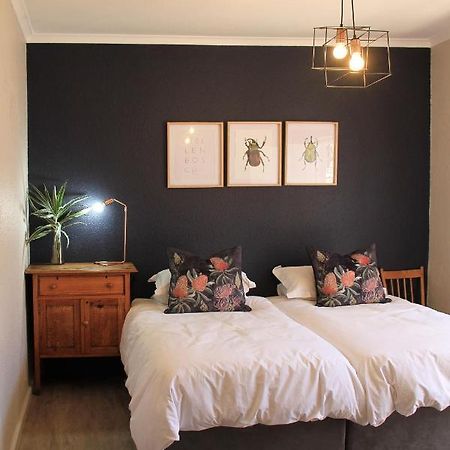 Olive Tree Private Rooms In Stellenbosch- No Load Shedding Εξωτερικό φωτογραφία
