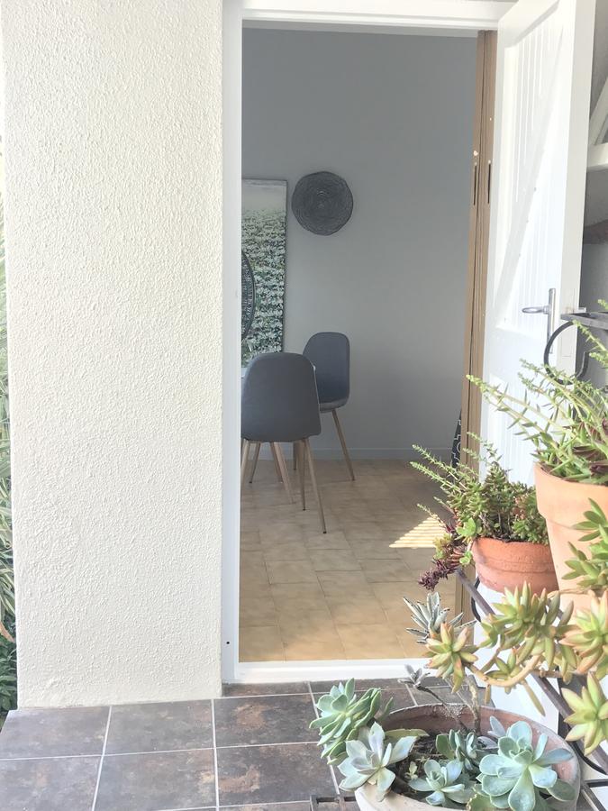 Olive Tree Private Rooms In Stellenbosch- No Load Shedding Εξωτερικό φωτογραφία