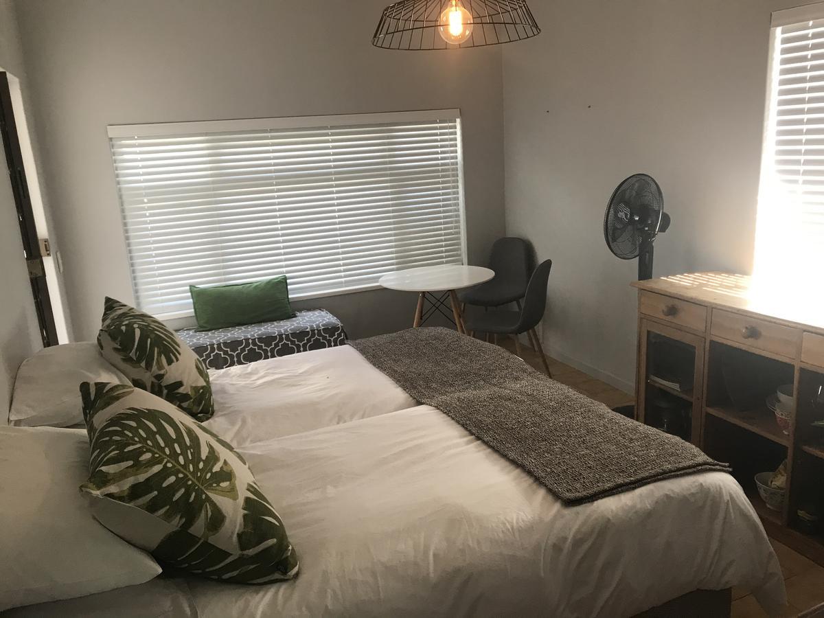 Olive Tree Private Rooms In Stellenbosch- No Load Shedding Εξωτερικό φωτογραφία