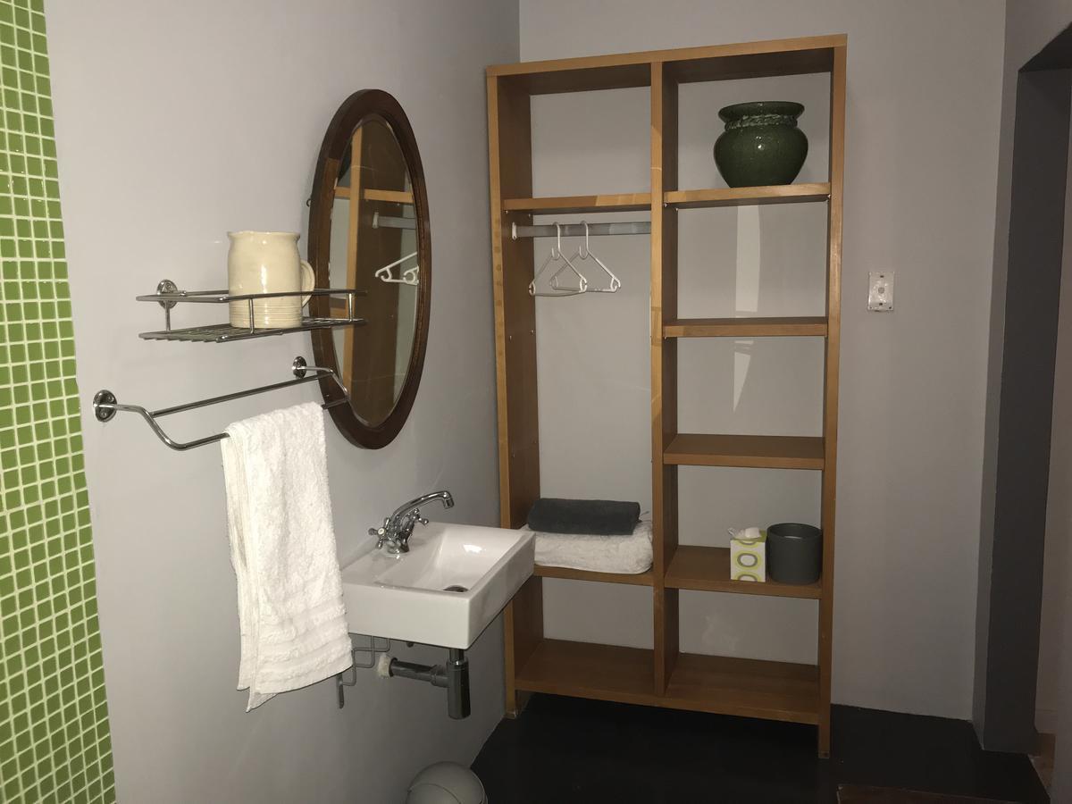 Olive Tree Private Rooms In Stellenbosch- No Load Shedding Εξωτερικό φωτογραφία