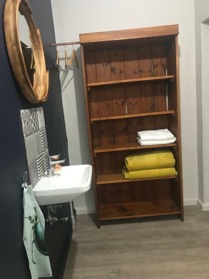 Olive Tree Private Rooms In Stellenbosch- No Load Shedding Εξωτερικό φωτογραφία