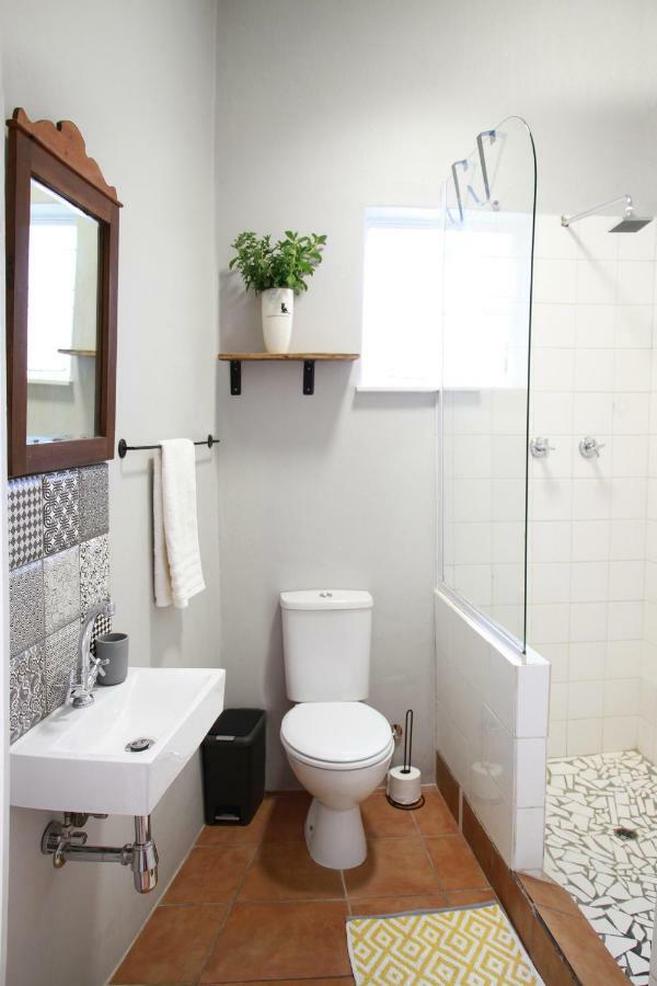 Olive Tree Private Rooms In Stellenbosch- No Load Shedding Εξωτερικό φωτογραφία