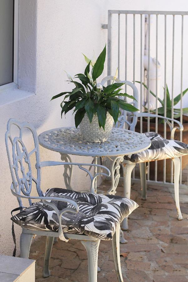 Olive Tree Private Rooms In Stellenbosch- No Load Shedding Εξωτερικό φωτογραφία