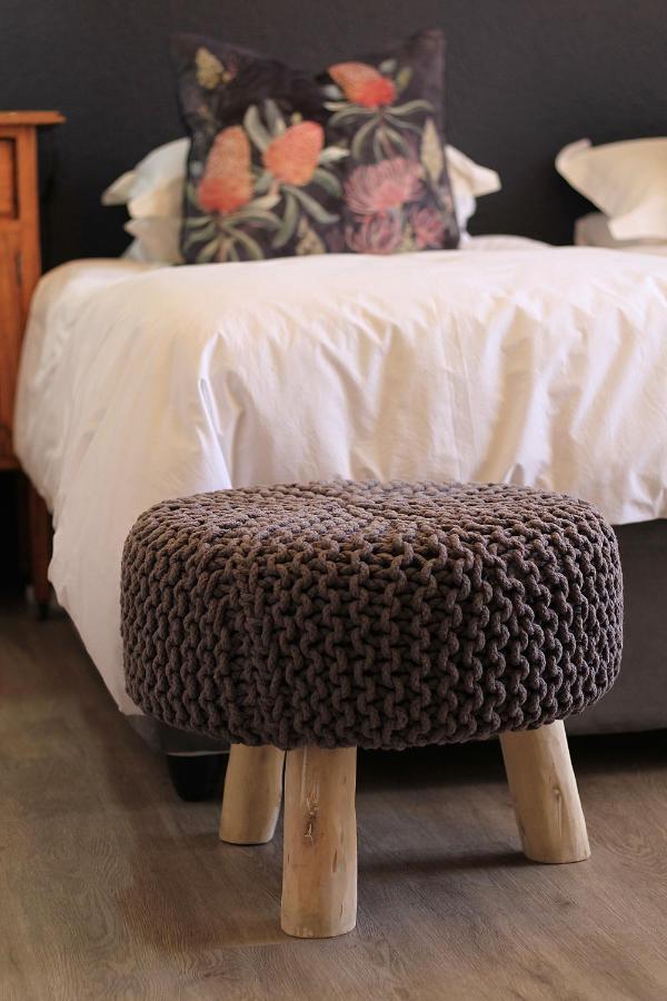 Olive Tree Private Rooms In Stellenbosch- No Load Shedding Εξωτερικό φωτογραφία